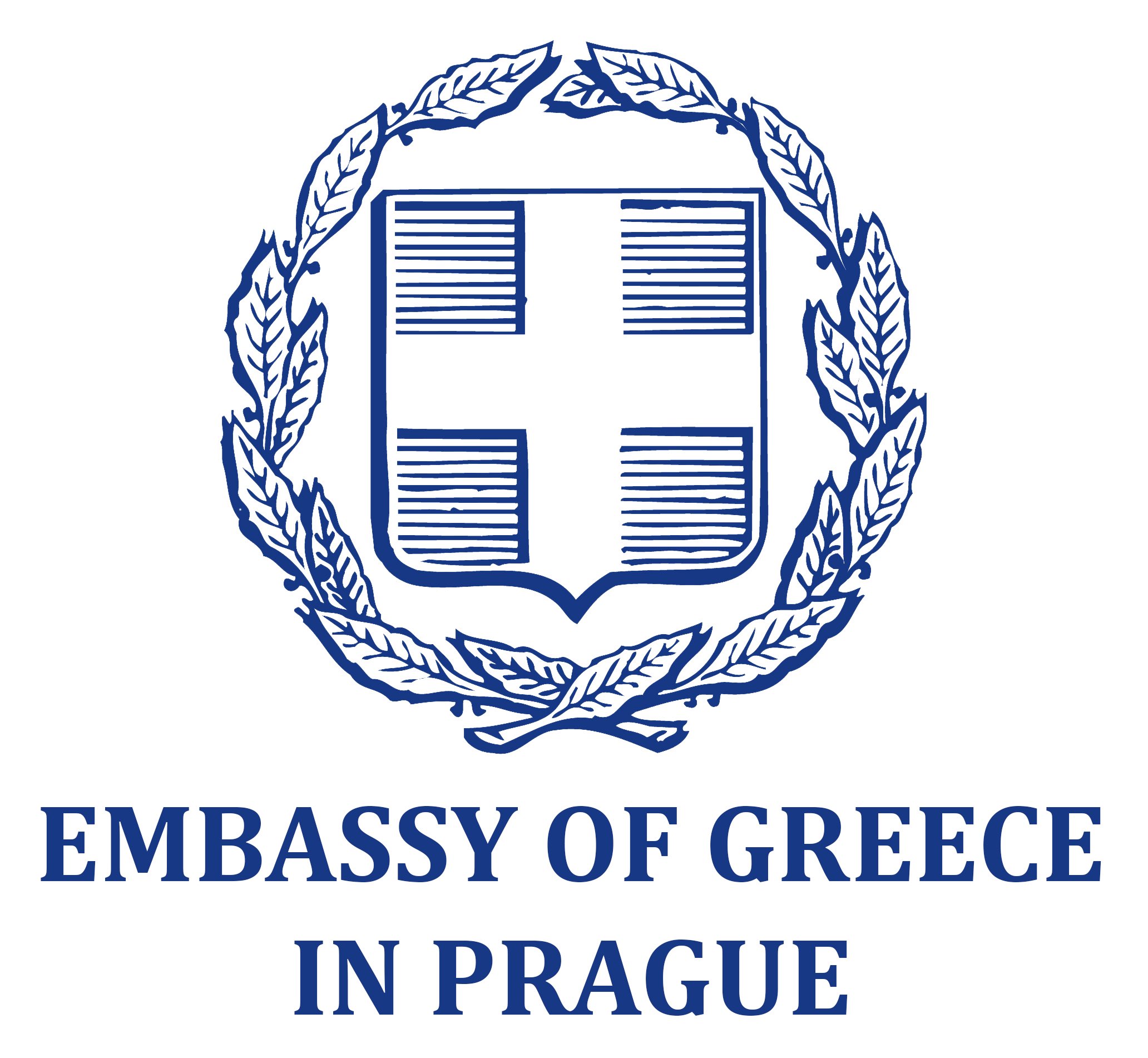 Velvyslanectví Řecké republiky v Praze